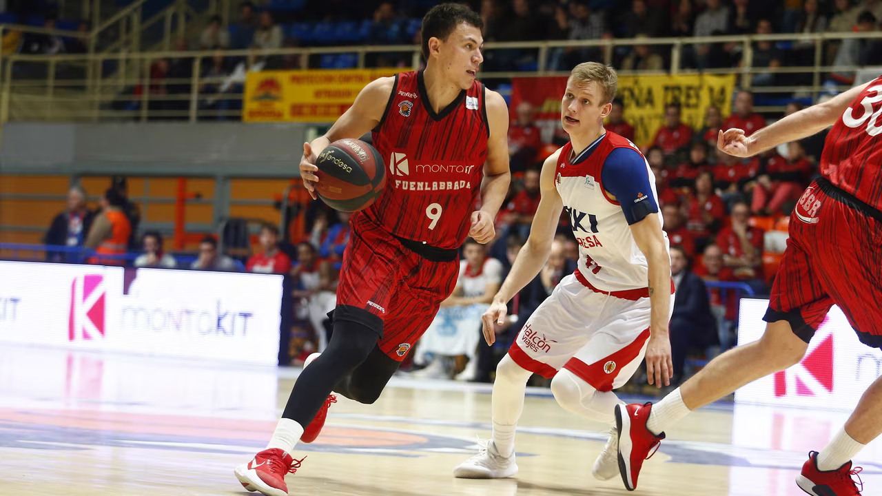 Un Pako Cruz estelar sepulta el intento de remontada de Manresa (94-89)
