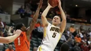 Matt Gatens será el cañonero del UCAM Murcia