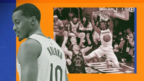 A Valencia Basket se le abre una vía en el mercado NBA y así está su posible fichaje