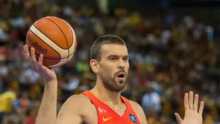 Marc Gasol, sobre Memphis Grizzlies: “Si no crecemos, me replantearé algunas cosas”