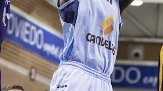 Gran oportunidad para Michael Fakuade, a la Liga Endesa de la mano de Gipuzkoa Basket