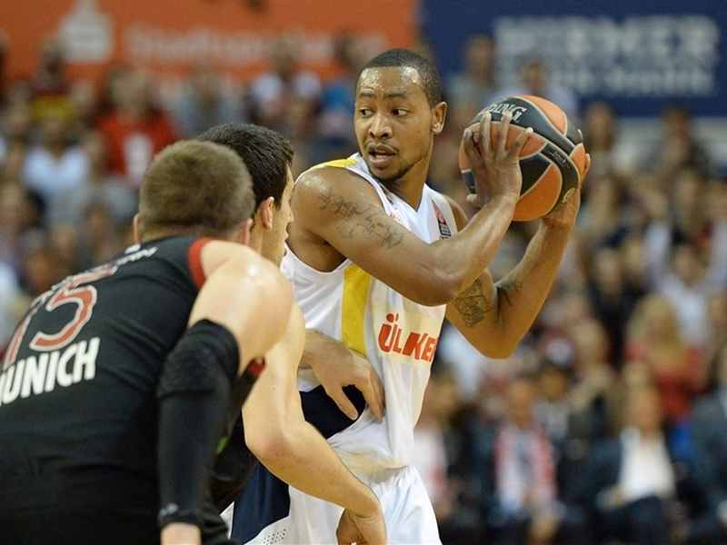 Euroleague: Quinteto Ideal, MVP, Power Ranking equipos y jugadores de la J5 y mucho más