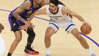 Silencio en Memphis y ruido en el Este: ¿se avecina un gran cambio para Santi Aldama?