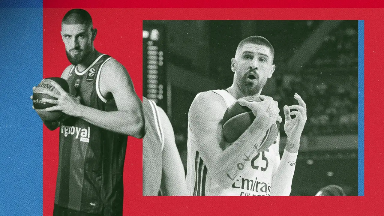 ¿Hay más casos como el fichaje fallido del ex del Real Madrid Alex Len en el Baskonia?