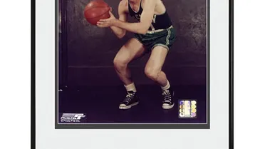 Fallece la leyenda Bill Sharman, uno de los 50 mejores jugadores de la historia de la NBA