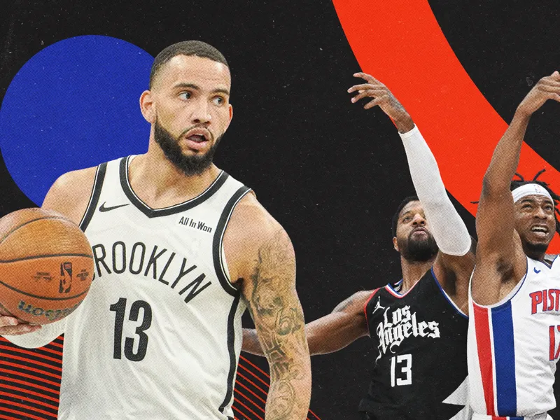 El pasado NBA de los nuevos fichajes del Barça Basket que pocos conocían