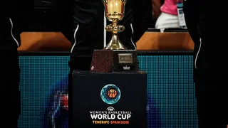 Mundial de Tenerife (Final): EEUU es campeona ante una desaparecida Cambage (56-73)