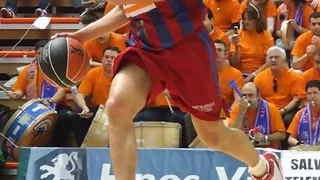 El AXA Barcelona confirma la cesión de Ukic a la Lottomatica Roma