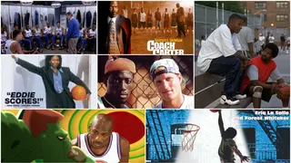 Baloncesto y cine: Top 5