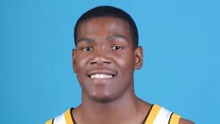 Entrevista: Kevin Durant coloca como mejores rookies a “Al Horford, Scola, Young y Conley”