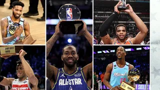 ¿Qué nos ha dejado el fin de semana del All-Star?