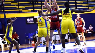 LF Endesa (J4): Spar Gran Canaria casi da la campanada ante Girona, Avenida intratable