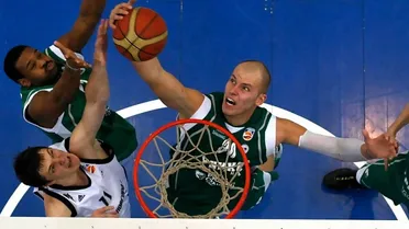 Lampe busca nuevos horizontes y apunta a la ACB