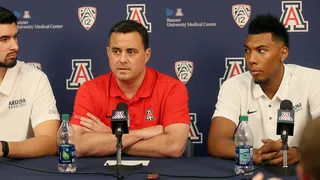 Repaso de la semana en la NCAA: Campeones en la niebla