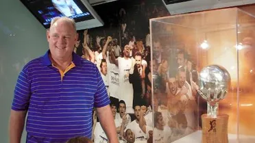 George Karl, Coach of Year tras 25 años entrenando en la NBA