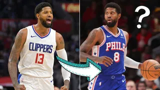 ¿Por qué Paul George abandonó a los Clippers?: “No entendí los abucheos”