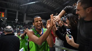 Eurocup: aquí tenemos el Top 16