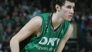 La mejor actuación en Liga Endesa de… Rudy Fernández