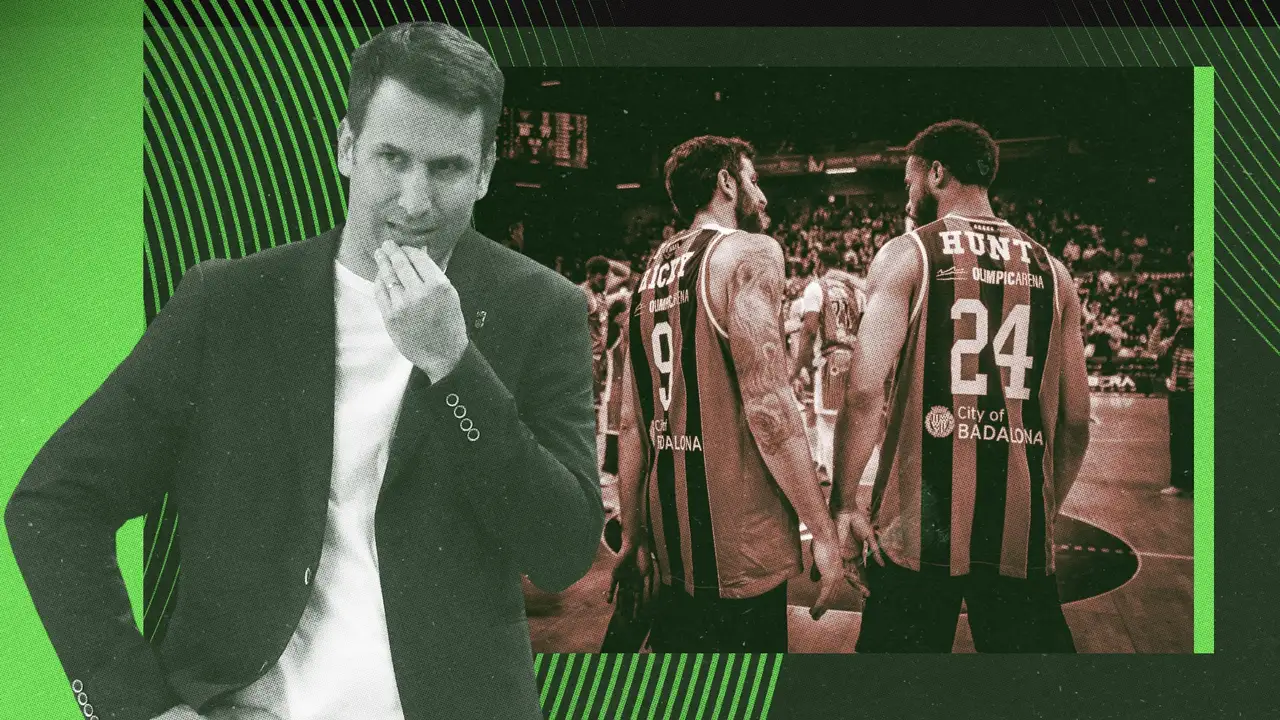 La estrella de Joventut de Badalona con pie y medio en Italia para disputar la Euroliga
