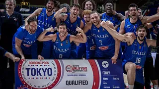 Tokyo 2020 (Grupo B): Nigeria aparece como cenicienta en un grupo que asusta