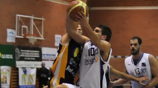 Zoco Plata: Javi Alvarado y Georvys Elías, otra vez juntos. Ambos ficharán por el Aurteneche Maquinaria