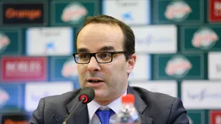 El Movistar Estudiantes despide a Diego Ocampo