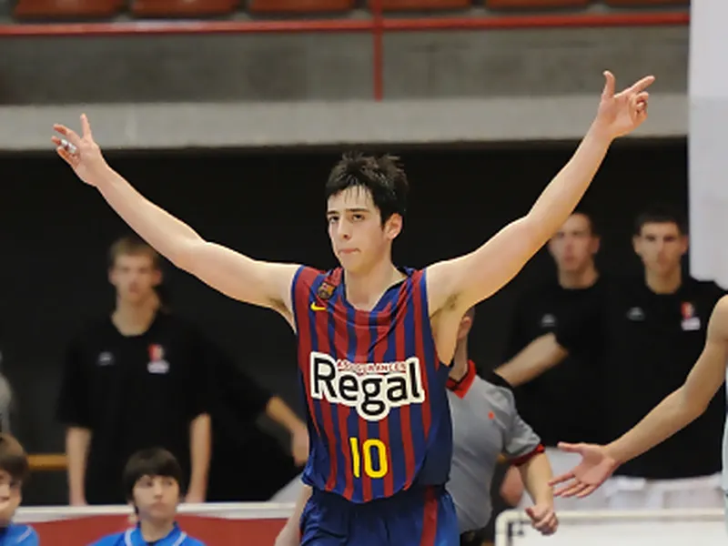 Campeonato España Junior 2012: Resumen de la fase previa y análisis de los octavos. Doble derbi, Cajasol-Unicaja y Real Madrid-Asefa Estudiantes