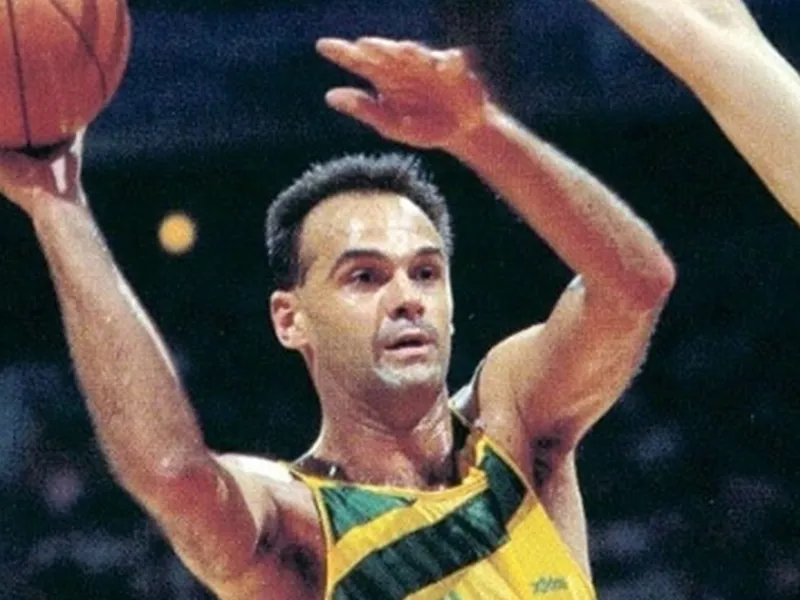 ¿Cuál es el récord de puntos en un Mundial de baloncesto?