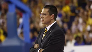 CB Gran Canaria renuncia a la Eurocup; Pedro Martínez se entera “por el twitter del club”