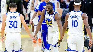 Sin nuevo milagro, los Warriors caen en Phoenix y se quedan fuera de los playoffs