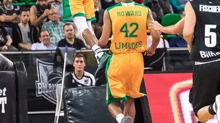 Mam Jaiteh siembra el pánico en la zona bilbaína (91-98)