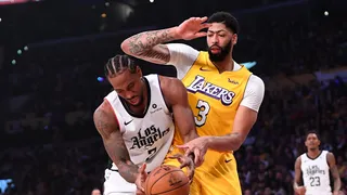 Día de Navidad NBA: Una jornada llena de sorpresas