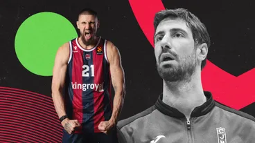 La GRAN CLAVE del Joventut vs Baskonia: el puesto &lsquo;5&rsquo; con una baja d&eacute;bil y un fichaje dudoso