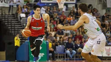 Eloy Almazán: “Para mejorar la categoría habría que mejorar el marco económico”