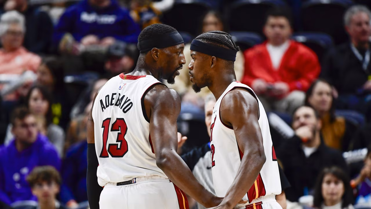 Miami Heat 2024 – 2025: Equipo, contratos y pronóstico NBA