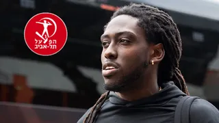 IMPACTANTE: El momento en que la estrella de Hapoel Tel Aviv estuvo a punto de morir…