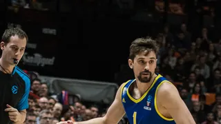 SB Europa: Shved, máximo anotador histórico VTB League. Green sigue brillando en la Lega