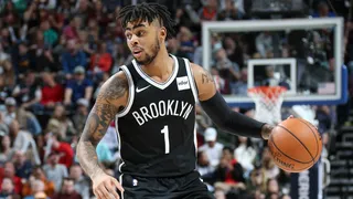 Brooklyn Nets, despacito y buena letra