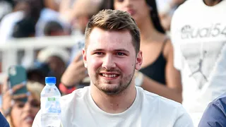 Doncic ha hablado sobre los rumores de su traspaso