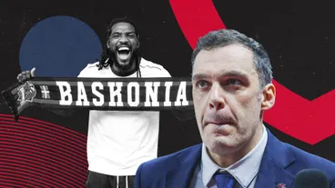 &iexcl;Malestar generalizado! Las redes descontentas con la decisi&oacute;n de Baskonia
