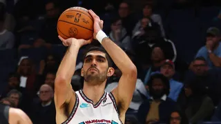 Santi Aldama y Gran Canaria: “Muchos no saben ni dónde está España…”