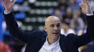Carles Marco sigue al frente de UF Baloncesto Oviedo; Parejo renueva en Cáceres