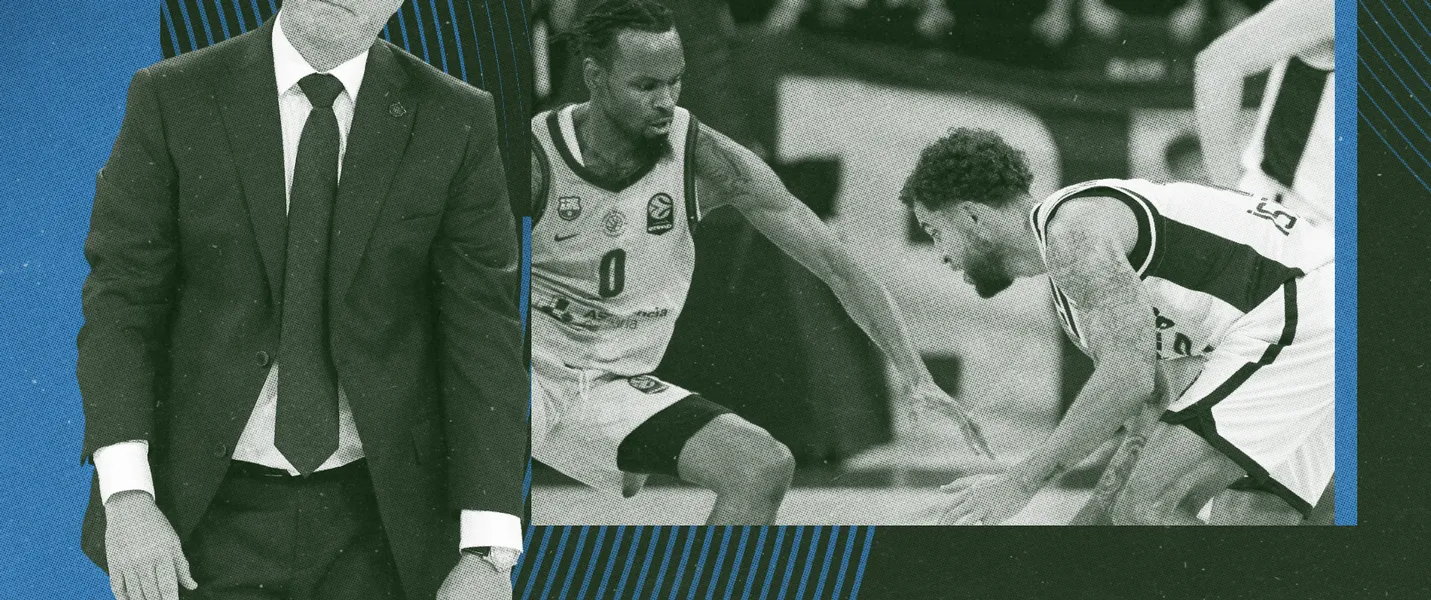 El gran inicio del Bar&ccedil;a Basket tiene un punto d&eacute;bil