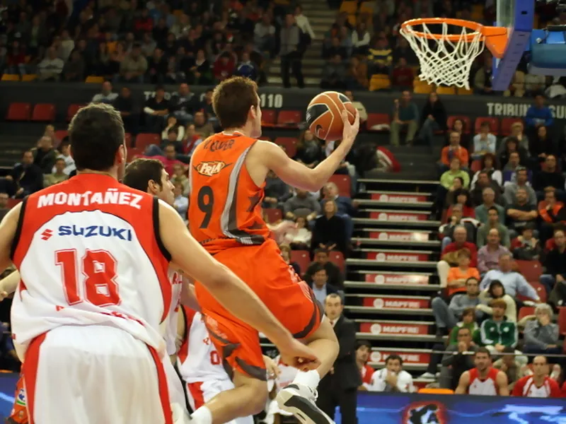 Claver recibe el alta médica