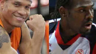 Zoco ACB: MicKeal, dos años más. A Garcés le gusta Zaragoza.