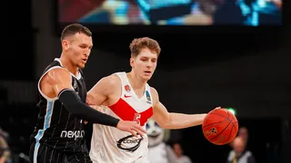 Baxi Manresa da un golpe en el mercado: ficha a una de las estrellas de Eurocup