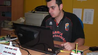 “En un lugar de África”: Iñaki Martín emprende la aventura como entrenador del Maxaquene de Maputo