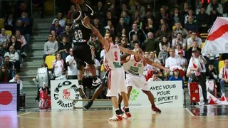 LNB ProA (J27): Pau, al borde del descenso; ASVEL y Strasbourg, casi fuera de playoffs; Cholet en alza y Nancy a la baja, y Pietrus y De Colo hablan para la selección de su placentera vida en España
