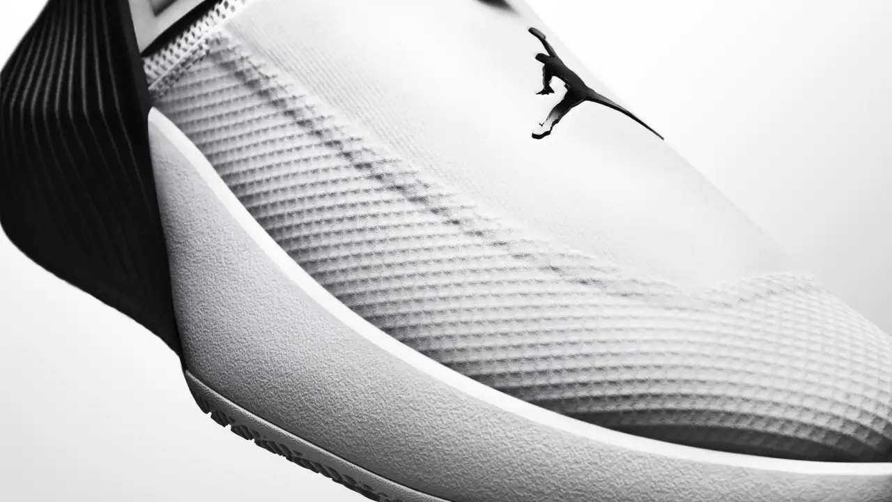 Llegan las nuevas Jordan Why Not Zer0.1