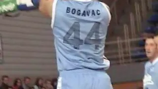 Nebojsa Bogavac cambia de aires